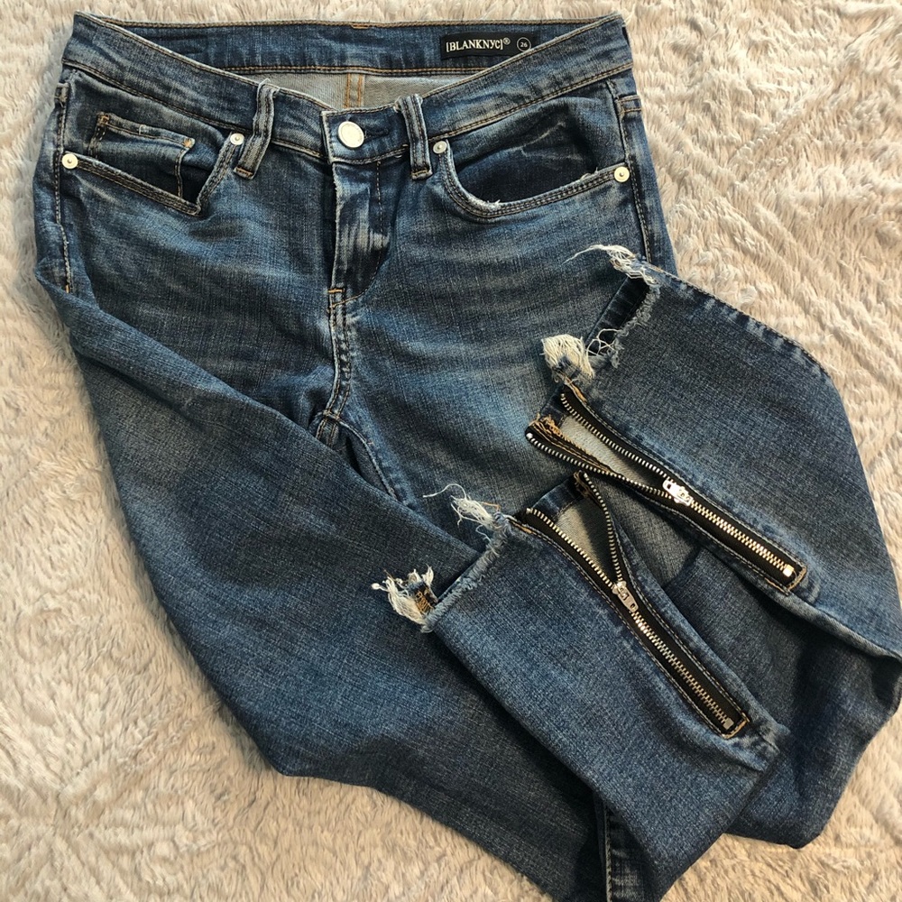 Blank NYC Jeans